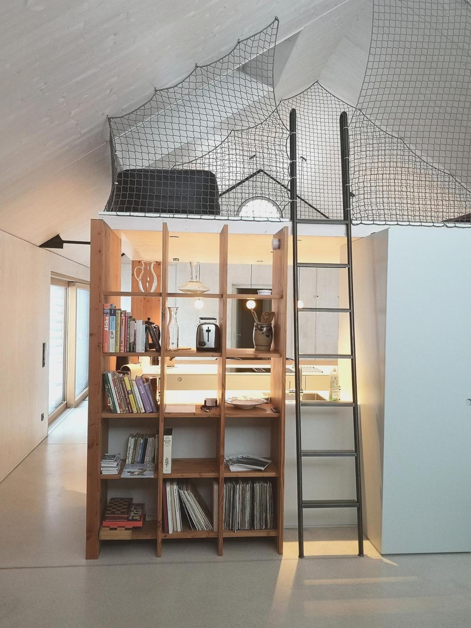 Urban Alpine Penthouse With Lake View Maurach  Exterior foto